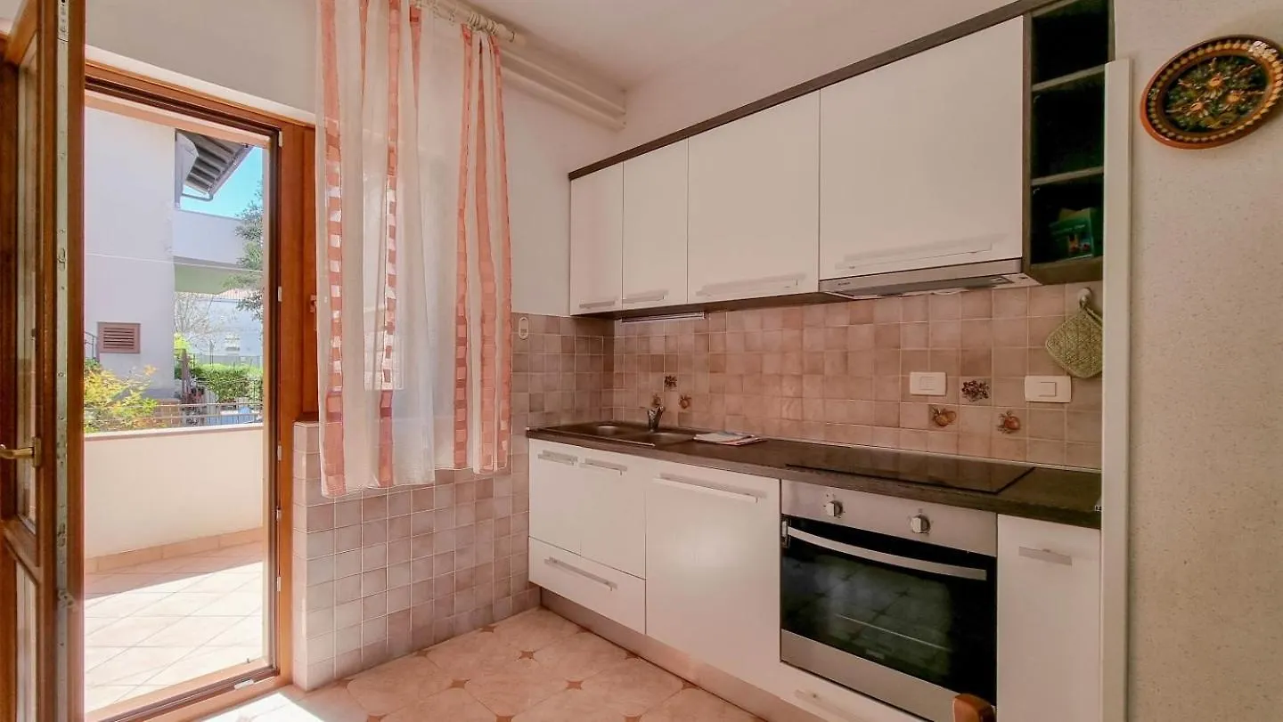 Novigrad Istria Rosetta One 아파트 0*, Novigrad Istria