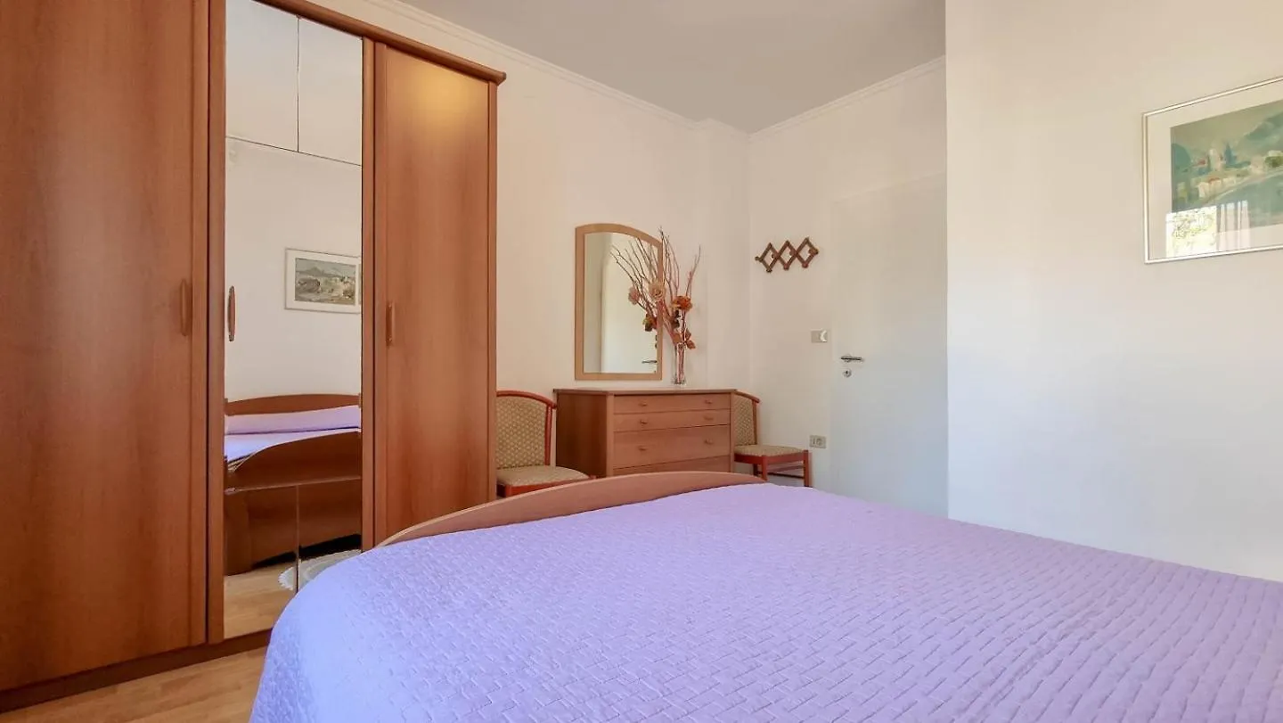 Novigrad Istria Rosetta One 아파트  Novigrad Istria